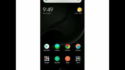 How to Enable Dark Mode in Chrome Browser through Flags -  Chrome(Android)-Dark Mode-Latest Update