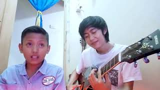 Rindu ayah ibu😭😭😭