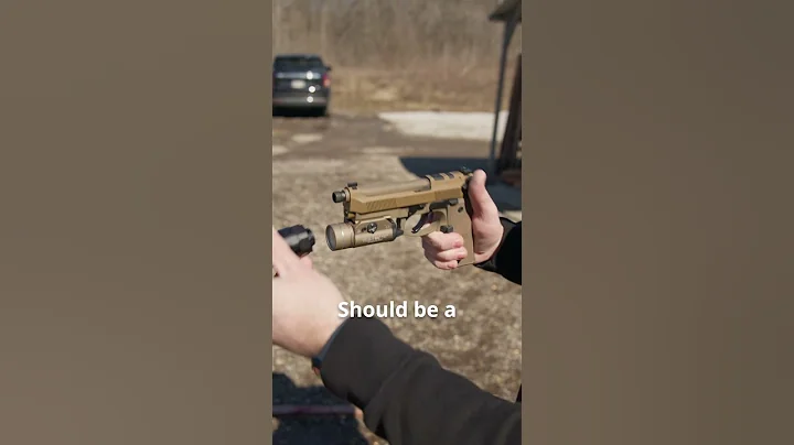 Suppressed Beretta w/ Subsonic ammo