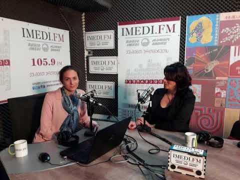 ბულინგთან ბრძოლის მექანიზმები სკოლებში/„დიდი შესვენება“/რადიო იმედი, Radio Imedi