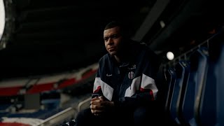 « Le PSG n’est surtout pas le Kylian Saint-Germain » : quand Mbappé tacle une vidéo de son club