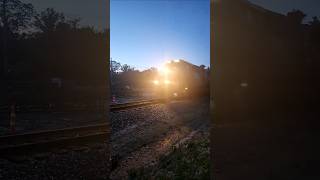 CN 3278, CN 3175, And CN 5413 Going Through Northwest Highway