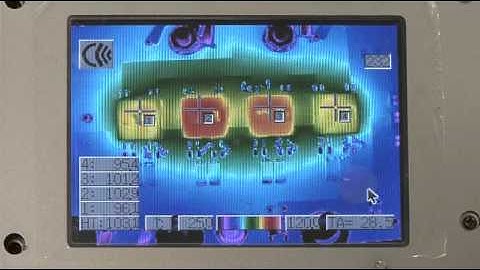 LTM4620 100A and 26A thermal performance