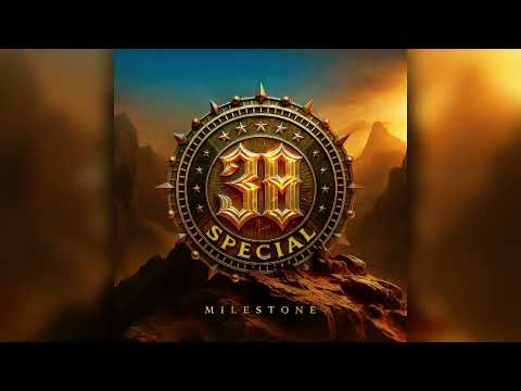 38 Special - Chain Lightnin'