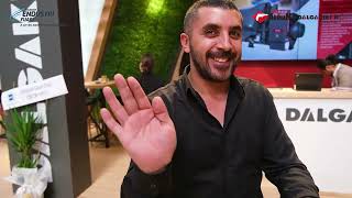 Arıman Hırdavat Dalgakıran Kompresör Fuar Sonrası