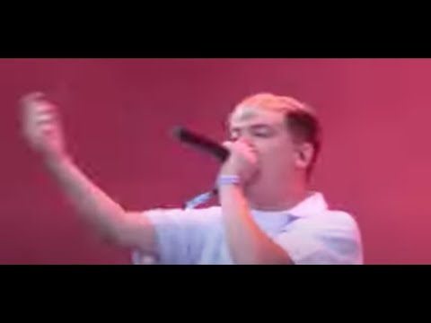 Knocked Loose’s Bryan Garris Joined 30 Seconds To Mars At ‘Lollapalooza’