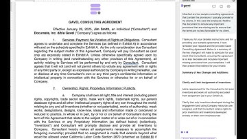 Gavel Exec: Using File Uploads as References in Chat