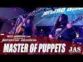 Master Of Puppets - Metallica (Cover) - Live At K-Pub BBQ