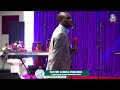JINSI KUJENGA MADHABAHU YAKO YA MAOMBI ||PASTOR GEORGE MUKABWA-JRC || 08/12/2022