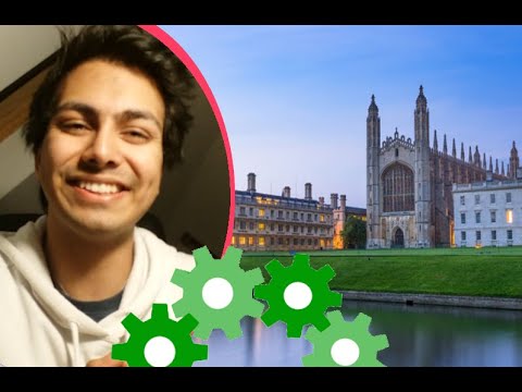 Computer Science at