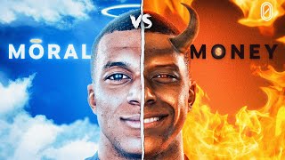 The Controversial Business of Kylian Mbappé image