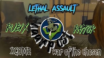 Rubixraptor arma3 H.A.A.R.P. episode 6 original soundtrack lethal assault