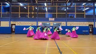 20220426 Multicultural Night@Frances Demasi School