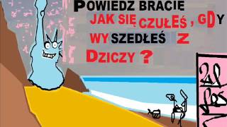 Walosz - Powiedz bracie (długa wersja)