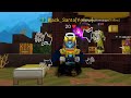 Voice Reveal + Tips and Tricks to win Bedwars Blockman Go #1