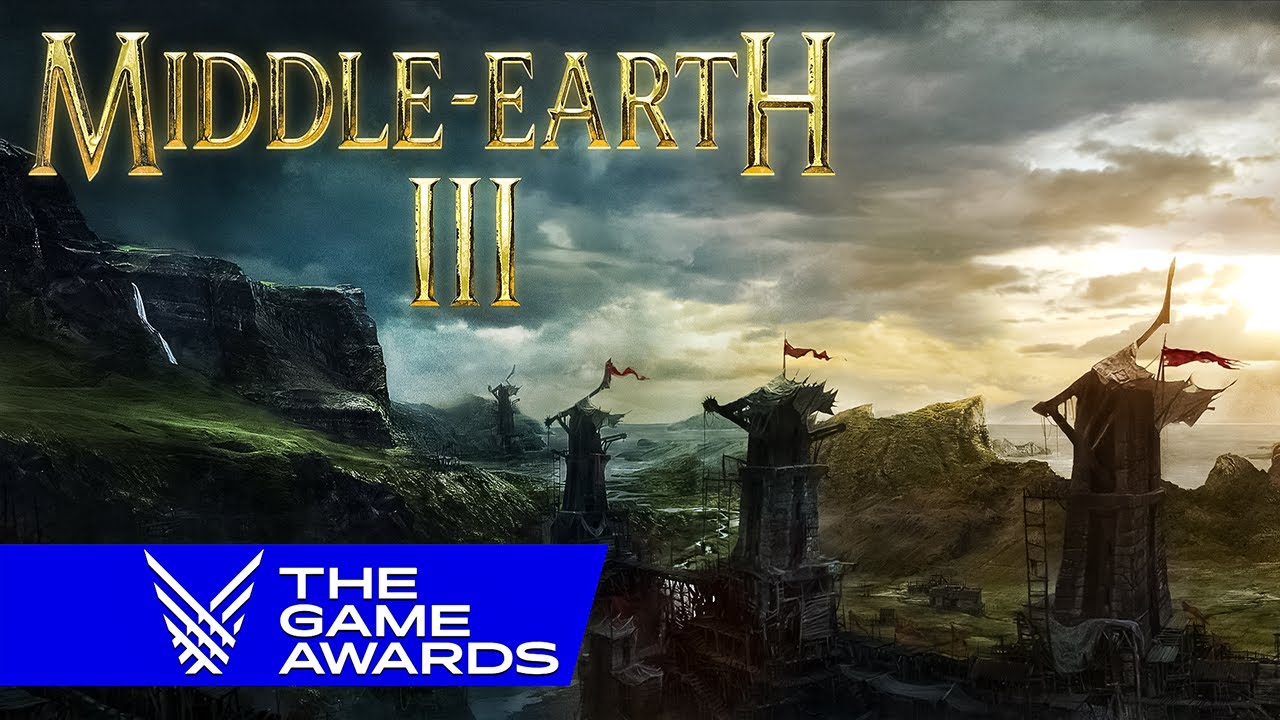 Is there going to be a 3rd Middle Earth game?