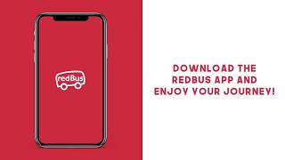 Malacca to Kuala Lumpur Bus | How to book a bus ticket online with redBus screenshot 3