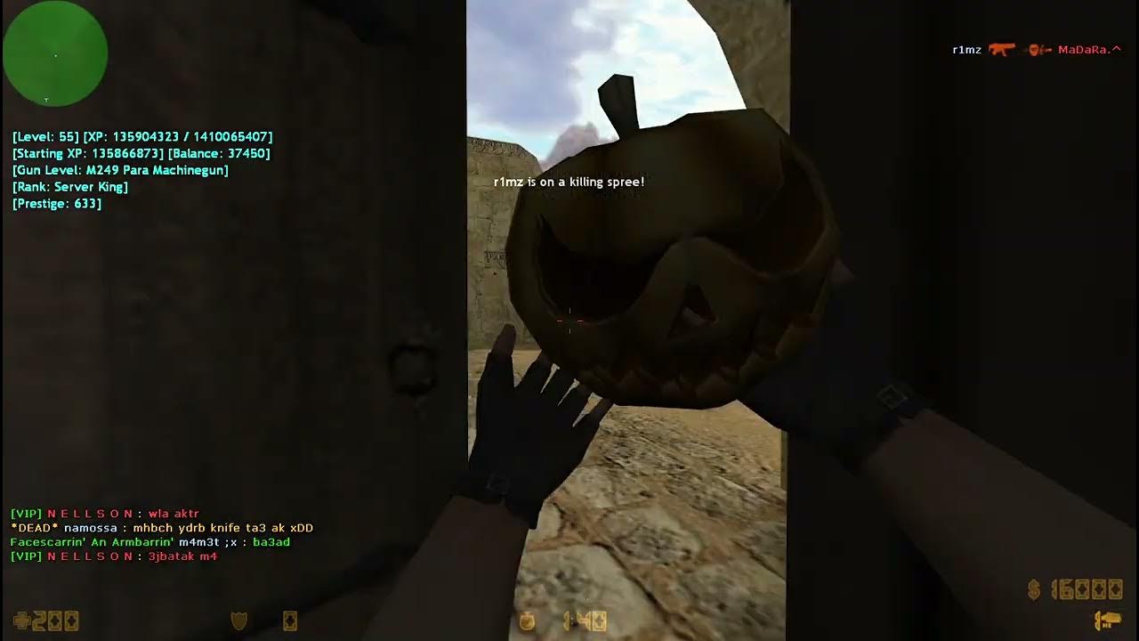 Cs 1.6 Surf Gunxp