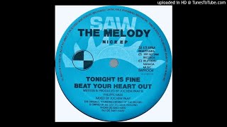 The Melody~Tonight Is Fine [Nice EP]