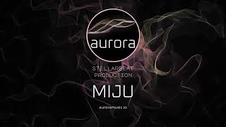 MIJU sunset mix for Aurora