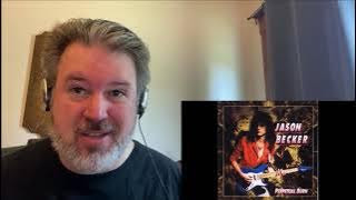 Classical Composer Reacts to Altitudes (Jason Becker) | The Daily Doug (Episode 173)