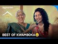 Best of kwamboka    happy family conditions apply  prime india