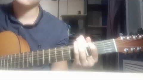 12-string guitar improvisation