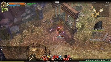 How to beat Reaverpede Boss in Tree of Savior