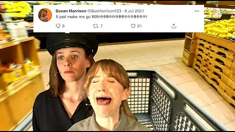 Susan Harrison Once Said... (Mischief Movie Night ...