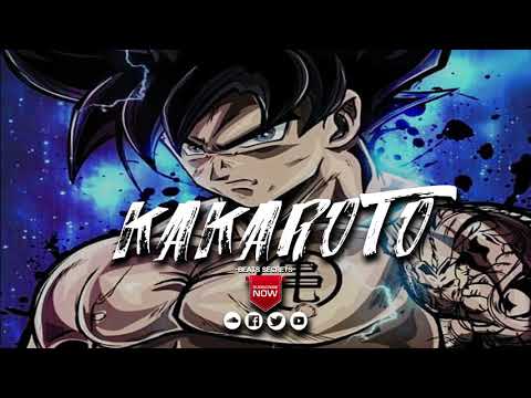 (FREE BEAT) KAKAROTO - Freestyle Type Beat 2020 | HipHop Rap/Trap Instrumental
