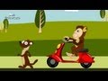 Edewcate english rhymes - Pop Goes the Weasel