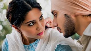 Main Vaapas Aaunga Hot Scenes Timing | Sharvari Wagh Hot | Diljit Dosanjh | Web Series Timing |
