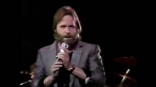 Watch Carl Wilson What You Do To Me video