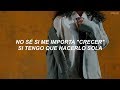 Alessia Cara - Growing Pains // Español