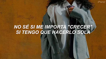 Alessia Cara - Growing Pains // Español