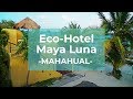 Hotel Maya Luna: An Eco Paradise in Mahahual | Cancun.com