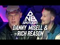 Dnb Spotlight Podcast Episode 2: Rich Reason &amp; Danny Misell