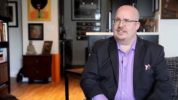 Breaking Down Characters Of Reality TV by Troy DeVolld