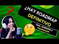 👩🏻‍💻👨🏻‍💻 ¿QUÉ SEGUIR EN PROGRAMACIÓN? 🤔 ¿HAY ROADMAP DEFINITIVO? 👉🏼 La INGE RESPONDE! ❓