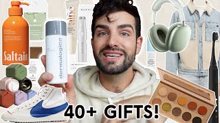 40+ Holiday Gifts You NEED! + GIVEAWAY (I actually use all of these)