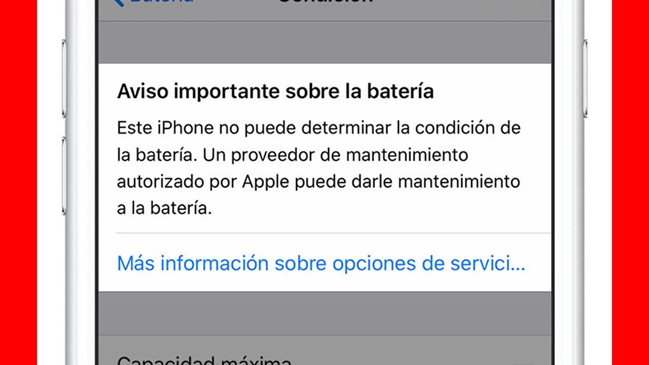 Ésta es la razón por la que la batería del iPhone 12 es tan mala