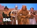 The Wizard of Oz - Saturday Night Live