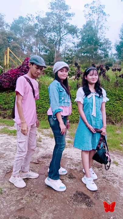 Kau Bilang Cinta Padaku, Sikile Sikile