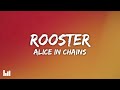 Alice In Chains Rooster Lyrics mp3