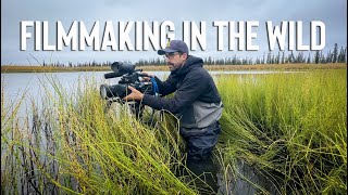 6 Things You Need to Know for Wilderness Filmmaking