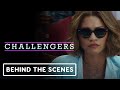 Challengers - Official First Look Behind the Scenes Clip (2024) Zendaya