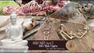 Nhập Thất Chia Sẻ 2 - Bất Tịnh Quán - ĐĐ. Thích Minh Thành