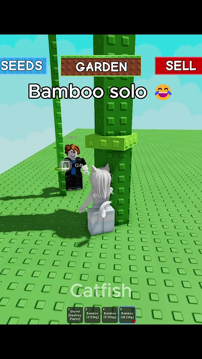 Me when trying to impress friend 😭 #growagarden #roblox #usa