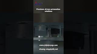 We create motion systems that bring efficiency and control to modern industry