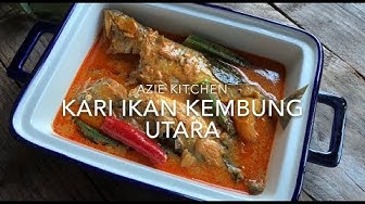 Resepi Gulai Kepala Ikan Tongkol Tanpa Santan Famousresipi Farbuck Com